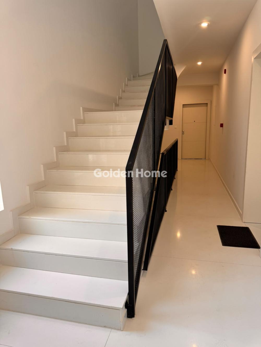 apartment in Palaio Faliro — Photo 30 of 42