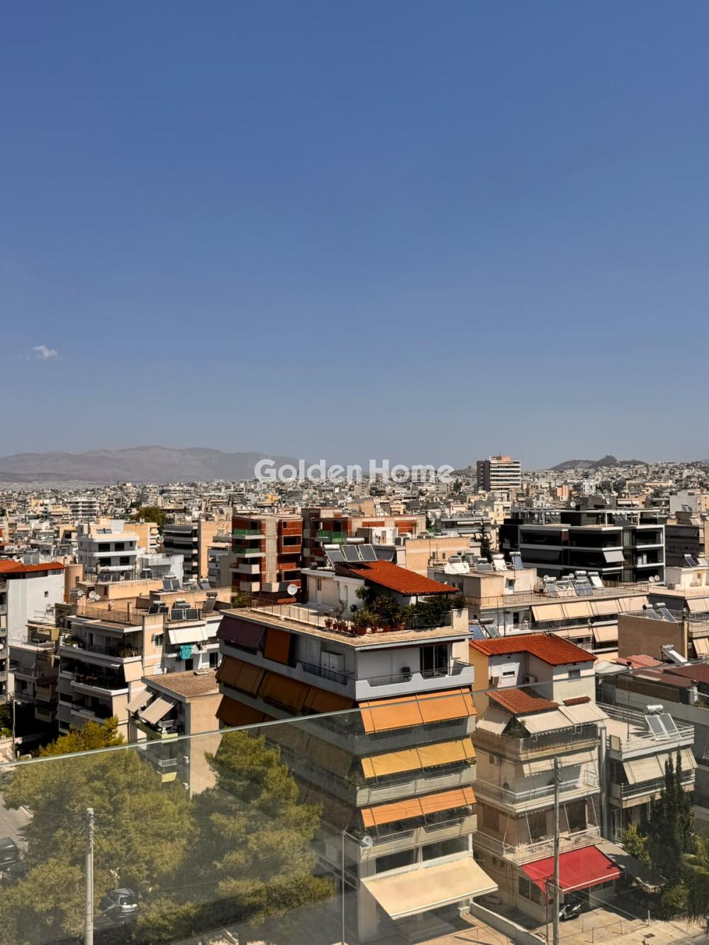 apartment in Palaio Faliro — Photo 31 of 42