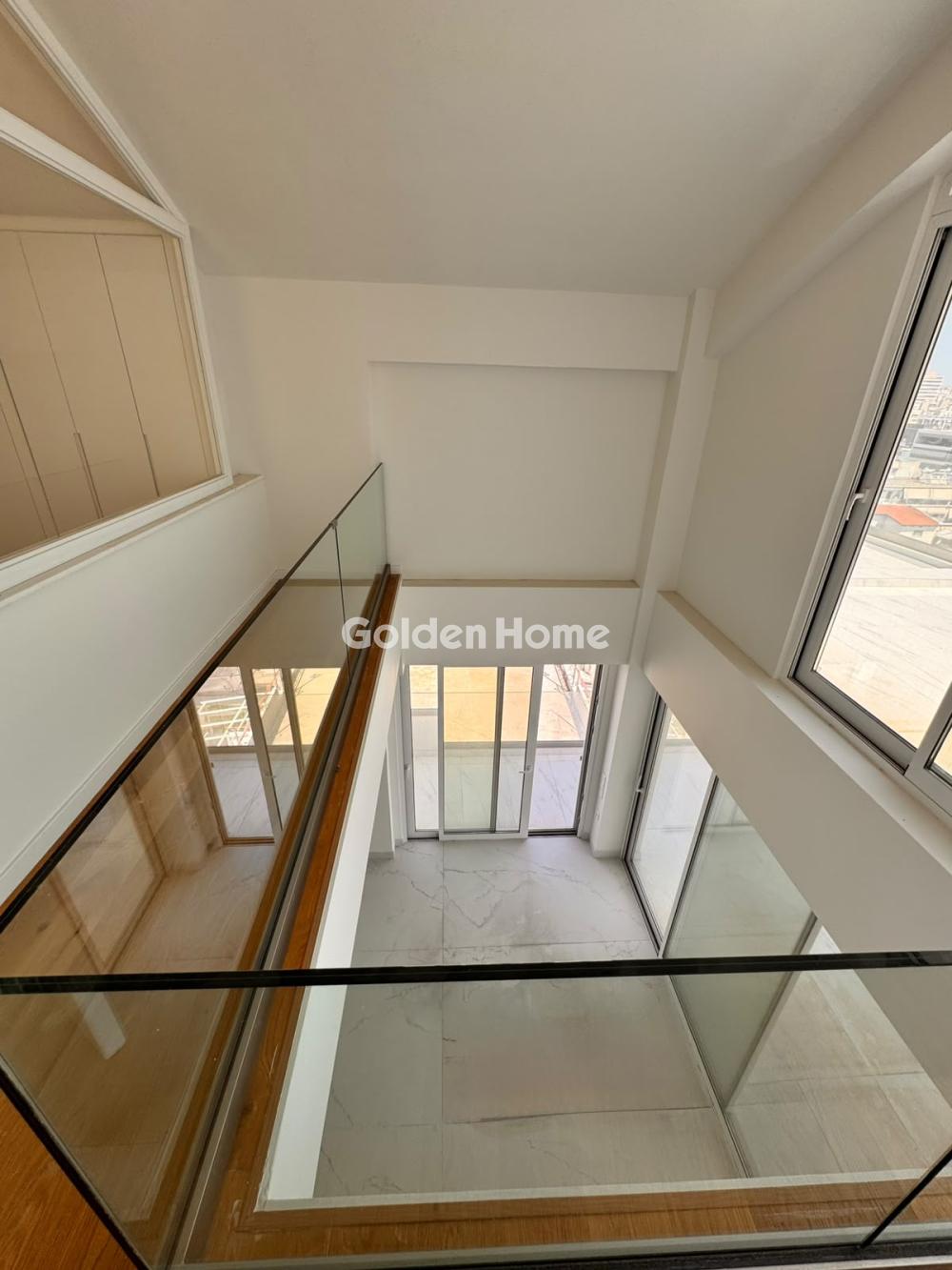 apartment in Palaio Faliro — Photo 25 of 42