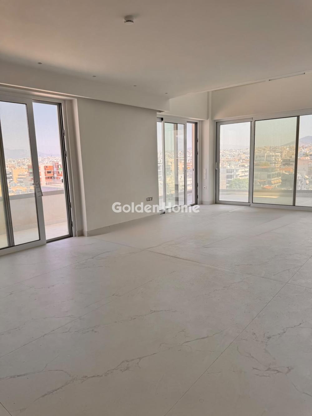 apartment in Palaio Faliro — Photo 32 of 42