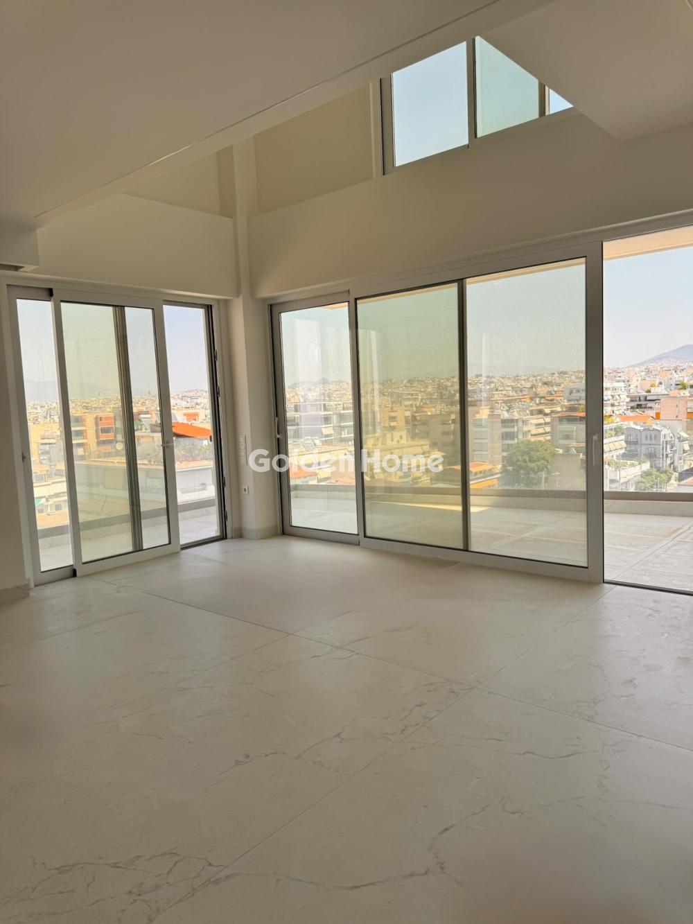 apartment in Palaio Faliro — Photo 4 of 42