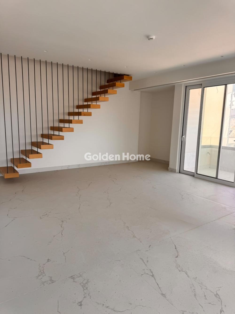 apartment in Palaio Faliro — Photo 17 of 42