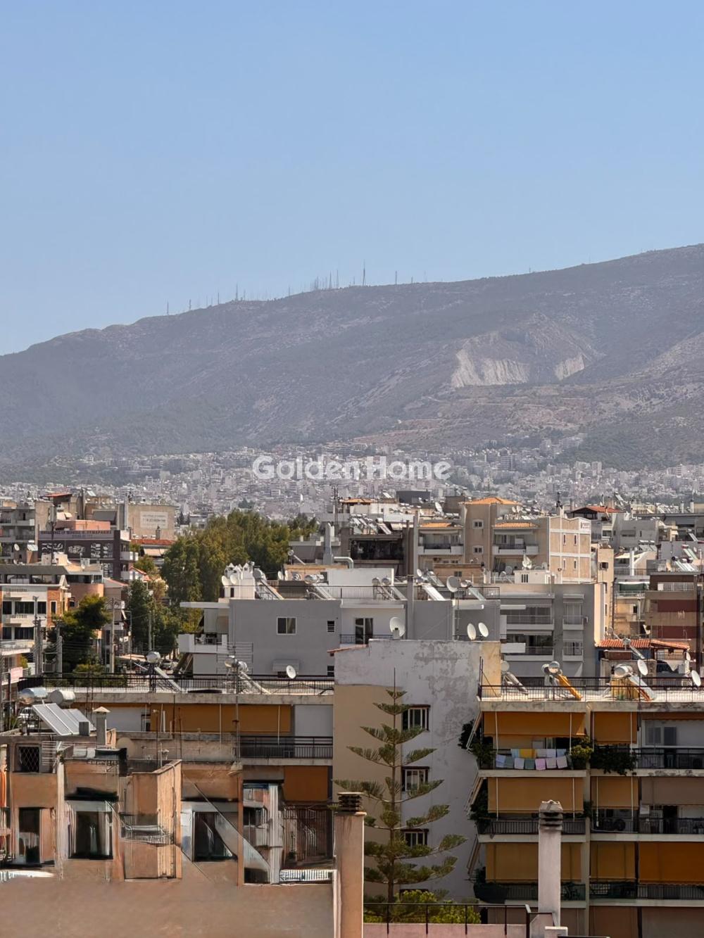 apartment in Palaio Faliro — Photo 33 of 42