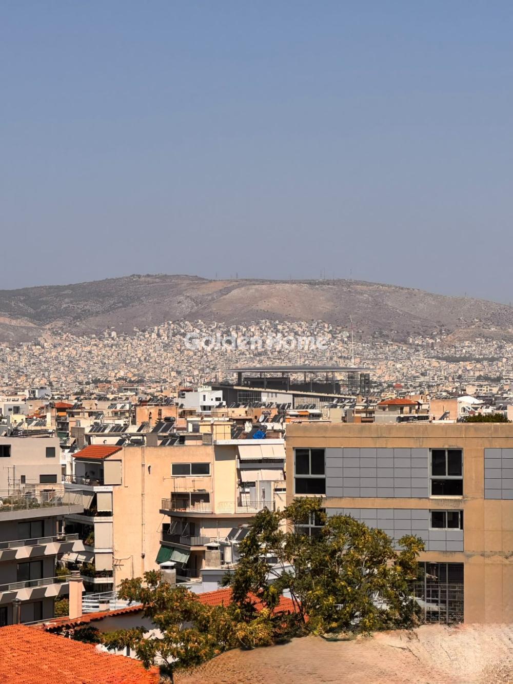 apartment in Palaio Faliro — Photo 35 of 42