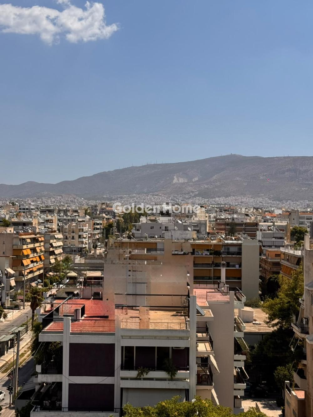 apartment in Palaio Faliro — Photo 37 of 42