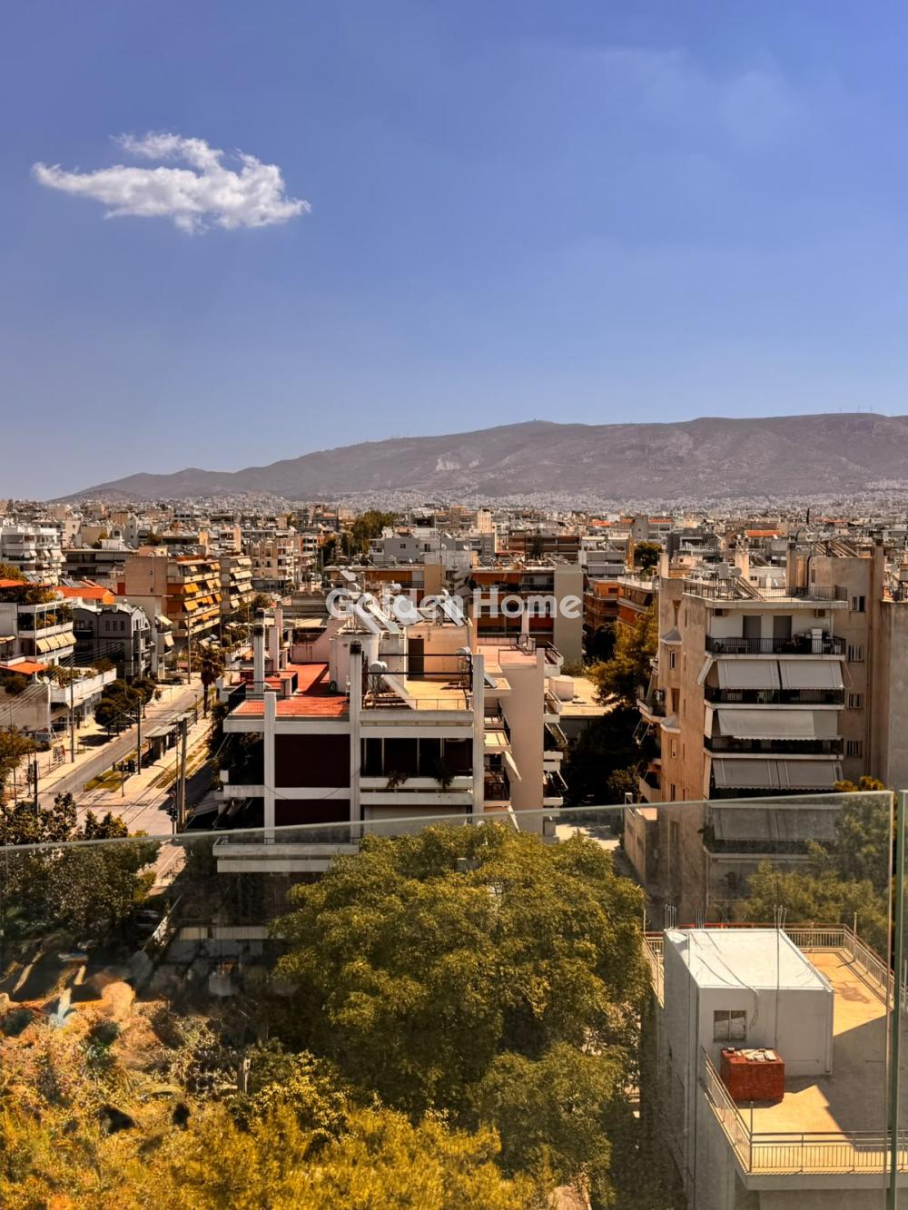 apartment in Palaio Faliro — Photo 41 of 42