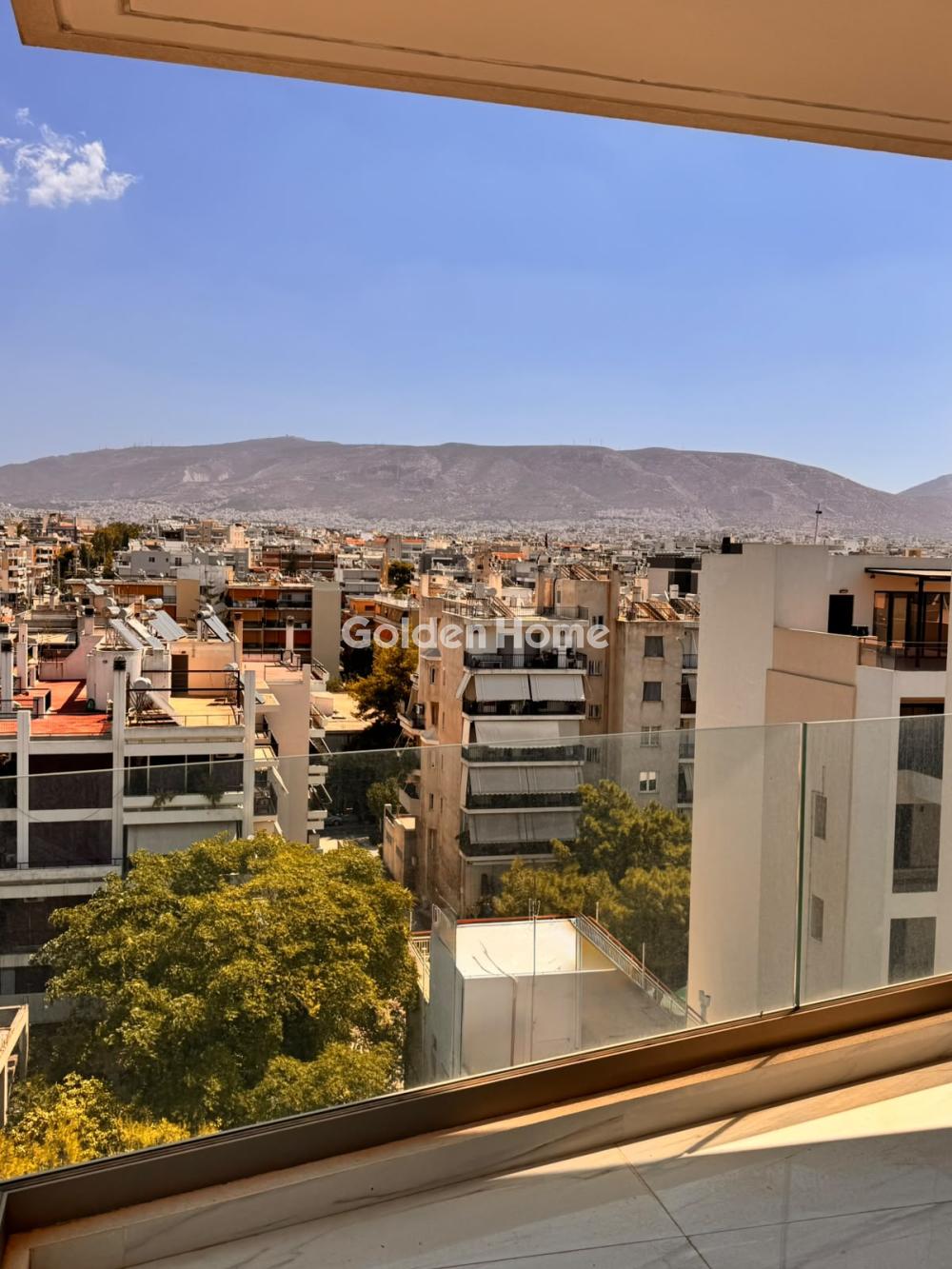 apartment in Palaio Faliro — Photo 42 of 42