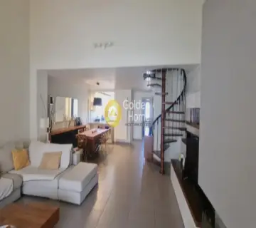 Οροφομεζονέτα 123τ.μ. προς πώληση φωτογραφία 2