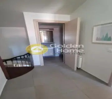 Οροφομεζονέτα 123τ.μ. προς πώληση φωτογραφία 12
