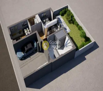 Golden Home Property Image