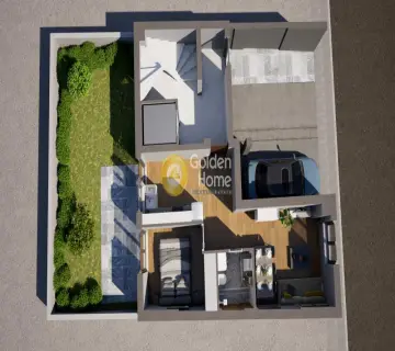 Golden Home Property Image