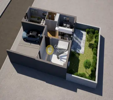 Golden Home Property Image