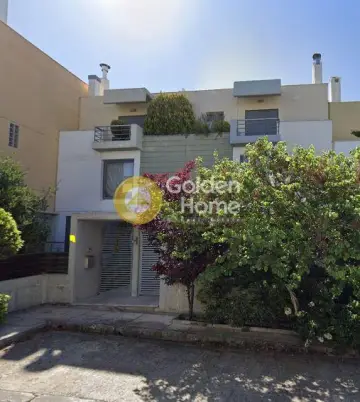 Μεζονέτα Εφαπτόμενη 230τ.μ. προς πώληση φωτογραφία 1
