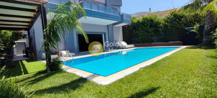 Μονοκατοικία 290τ.μ. προς πώληση φωτογραφία 20