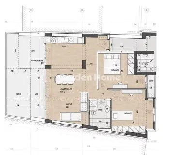 Golden Home Property Image