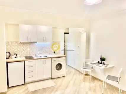 Apartment 30m<sup>2</sup> for sale photo 1