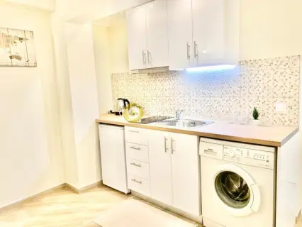 Apartment 30m<sup>2</sup> for sale photo 5