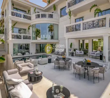 Golden Home Property Image