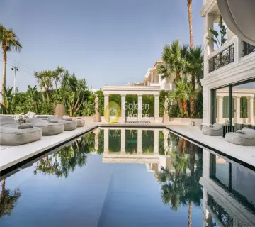 Golden Home Property Image