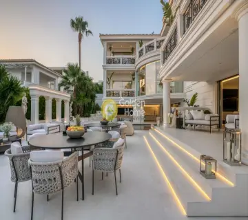 Golden Home Property Image