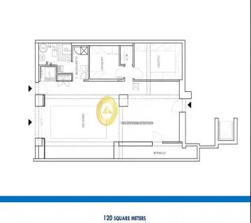Διαμέρισμα 303τ.μ. προς πώληση φωτογραφία 63