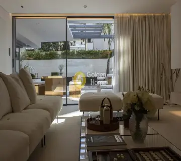 Golden Home Property Image