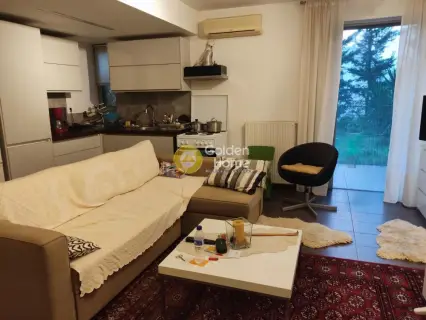 Διαμέρισμα 35τ.μ. προς πώληση φωτογραφία 6