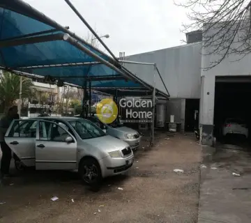 Πώληση Επιχείρησης 450τ.μ. προς πώληση φωτογραφία 2