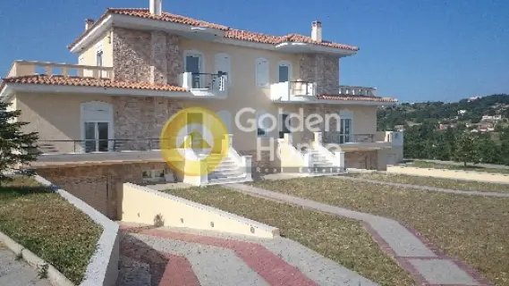 Μεζονέτα Ανεξάρτητη 215τ.μ. προς πώληση φωτογραφία 1