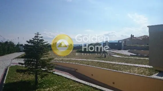 Μεζονέτα Ανεξάρτητη 215τ.μ. προς πώληση φωτογραφία 3