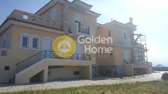 Μεζονέτα Ανεξάρτητη 215τ.μ. προς πώληση φωτογραφία 4
