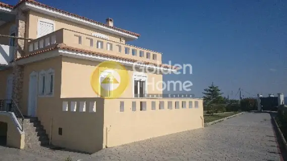 Μεζονέτα Ανεξάρτητη 215τ.μ. προς πώληση φωτογραφία 5