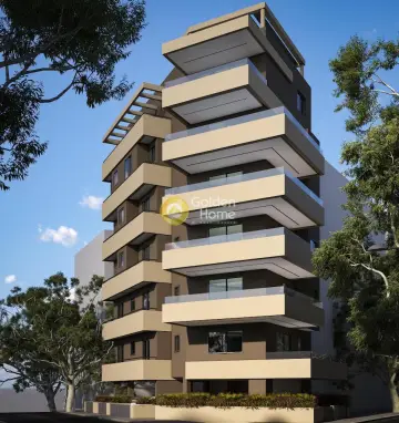 Οροφομεζονέτα 132τ.μ. προς πώληση φωτογραφία 4017655