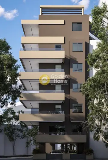 Οροφομεζονέτα 132τ.μ. προς πώληση φωτογραφία 4017656