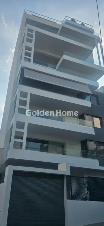 Οροφοδιαμέρισμα 101τ.μ. προς πώληση φωτογραφία 1