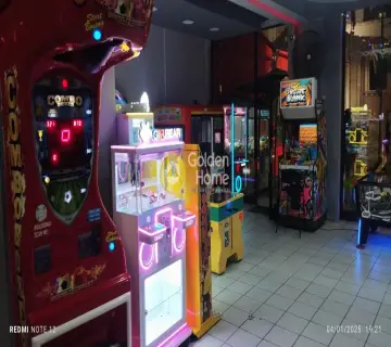 Golden Home Property Image