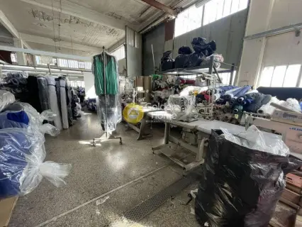 Industrial 3500m<sup>2</sup> for sale photo 10