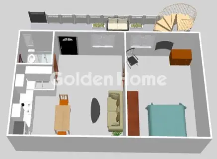 Golden Home Property Image