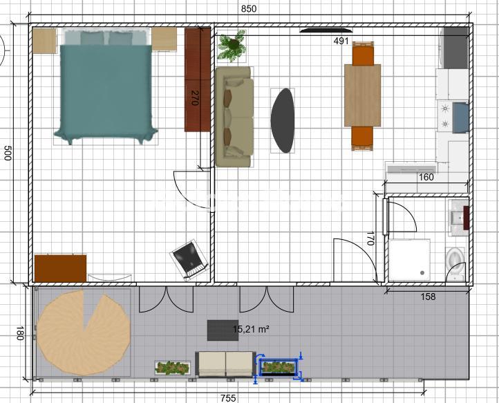 Golden Home Property Image