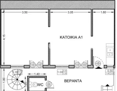Golden Home Property Image