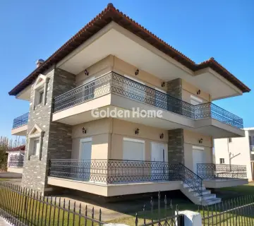 Residence complex 166m<sup>2</sup> for sale photo 1