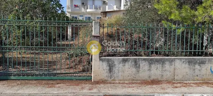 Οικιστικό 480τ.μ. προς πώληση φωτογραφία 2