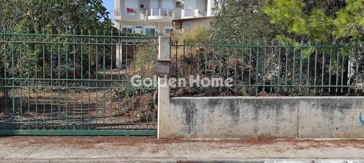 Οικιστικό 480τ.μ. προς πώληση φωτογραφία 1