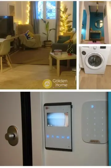 Golden Home Property Image