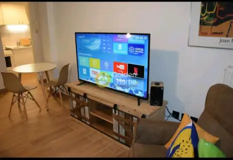 Apartment 45m<sup>2</sup> for sale photo 3