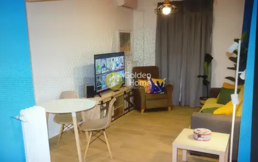 Apartment 45m<sup>2</sup> for sale photo 2