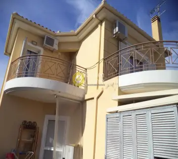 Independent Maisonette 82m<sup>2</sup> for sale photo 1