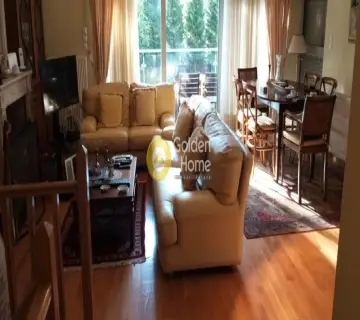 Floor Maisonette 108m<sup>2</sup> for rent photo 2