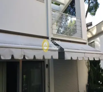 Floor Maisonette 108m<sup>2</sup> for rent photo 14