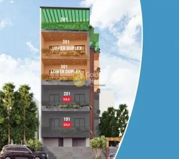 Golden Home Property Image